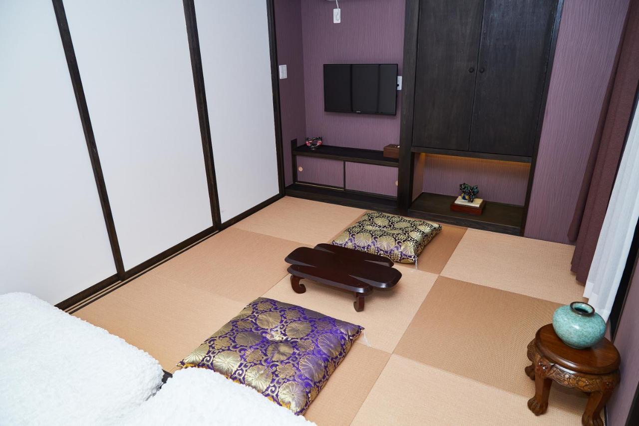 New City Hotel Tōkyō Extérieur photo